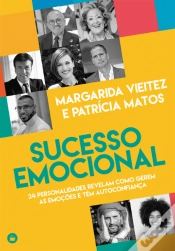 Capa do artigo Sucesso Emocional