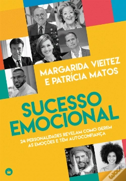 Capa do artigo Sucesso Emocional