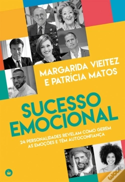 Capa do artigo Sucesso Emocional
