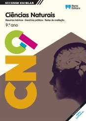 Capa do artigo Sucesso Escolar - Ciências Naturais - 9.º Ano