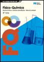 Sucesso Escolar - Físico-Química - 8.º Ano - Preview