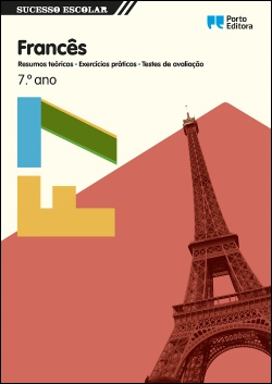 Capa do artigo Sucesso Escolar - Francês - 7.º Ano