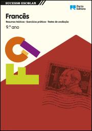 Sucesso Escolar - Francês - 9.º Ano