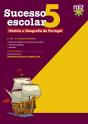 Sucesso escolar - História e Geografia de Portugal - 5.º ano - Preview