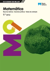 Capa do artigo Sucesso Escolar - Matemática - 9.º Ano