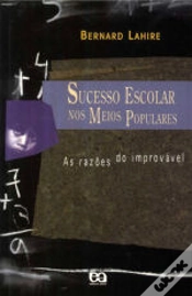 Capa do artigo Sucesso Escolar nos Meios Populares