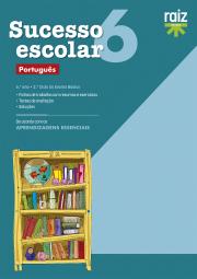 Sucesso escolar - Português - 6.º ano