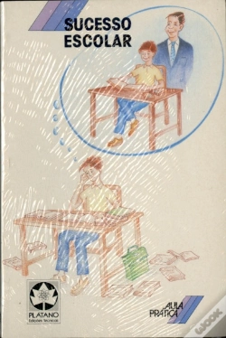 Capa do artigo Sucesso Escolar