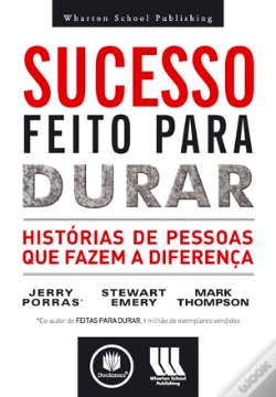 Capa do artigo Sucesso Feito para Durar