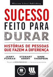 Capa do artigo Sucesso Feito para Durar