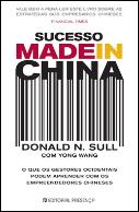 Sucesso Made In China