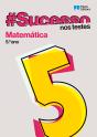 #Sucesso - Matemática - 5.º ano - Preview