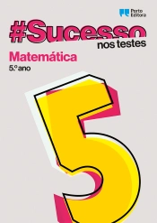 Capa do artigo #Sucesso - Matemática - 5.º ano