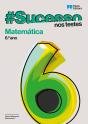 #Sucesso - Matemática - 6.º ano - Preview