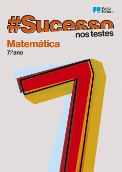 Capa do artigo #Sucesso - Matemática - 7.º ano