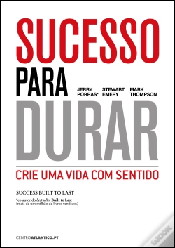 Capa do artigo Sucesso para Durar