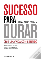 Capa do artigo Sucesso para Durar