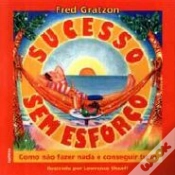Capa do artigo Sucesso sem Esforço