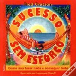 Capa do artigo Sucesso sem Esforço