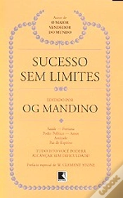 Capa do artigo Sucesso Sem Limites