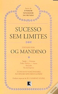 Capa do artigo Sucesso Sem Limites