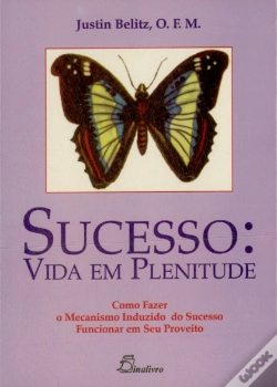 Capa do artigo Sucesso: Vida em Plenitude