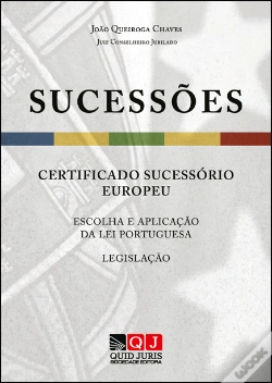 Capa do artigo Sucessões