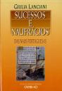 Sucessos e Naufrágios das Naus Portuguesas - Preview