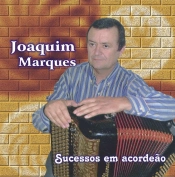 Capa do artigo Sucessos em acordeão - CD
