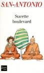 Sucette Boulevard - Preview