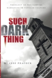 Such A Dark Thing
