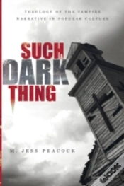Capa do artigo Such A Dark Thing