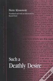 Capa do artigo Such A Deathly Desire