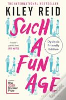 Such A Fun Age