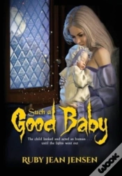 Capa do artigo Such A Good Baby