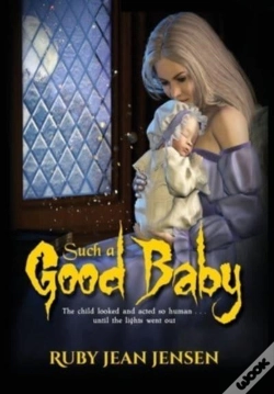 Capa do artigo Such A Good Baby
