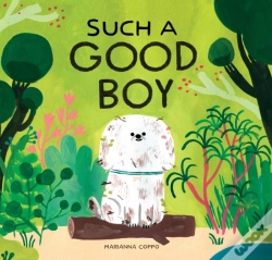 Capa do artigo Such A Good Boy