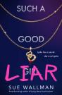 Such A Good Liar - Preview