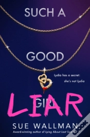 Capa do artigo Such A Good Liar