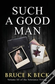 Capa do artigo Such A Good Man
