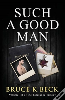 Capa do artigo Such A Good Man