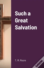 Capa do artigo Such A Great Salvation
