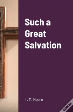 Capa do artigo Such A Great Salvation