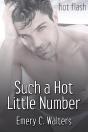 Such A Hot Little Number - Preview