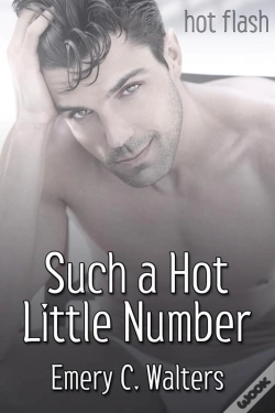 Capa do artigo Such A Hot Little Number