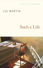 Capa do artigo Such A Life