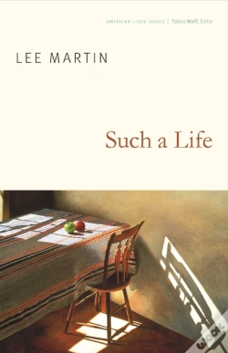 Capa do artigo Such A Life