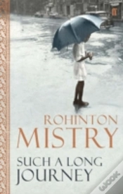 Capa do artigo Such A Long Journey