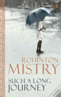 Capa do artigo Such A Long Journey
