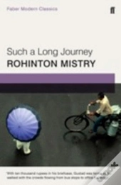 Such A Long Journey